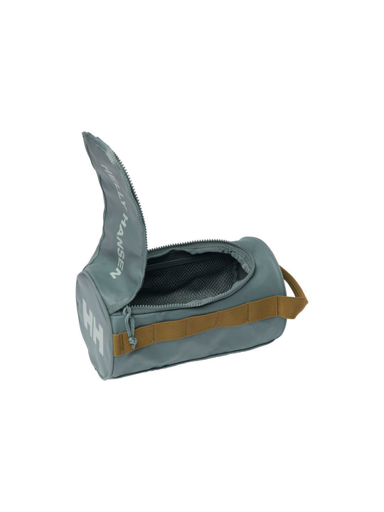 Kosmetyczka HELLY HANSEN HH WASH BAG 2 szara - TU - Torba - Adventure Sports

