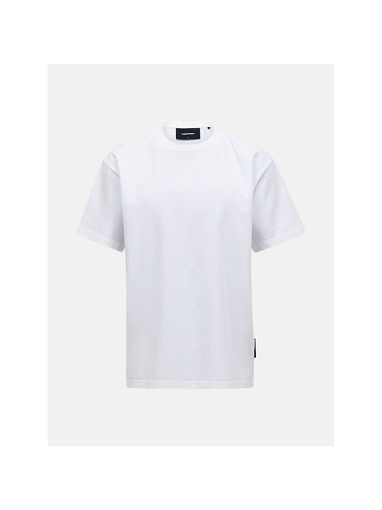 adventuresports koszulka-peak-performance-m-heavy-cotton-tee-g81141020-089 front
