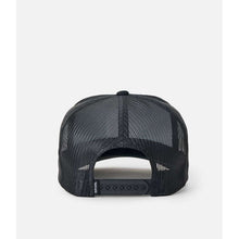 Czapka z daszkiem męska RIP CURL Custom Curve Trucker niebieska
