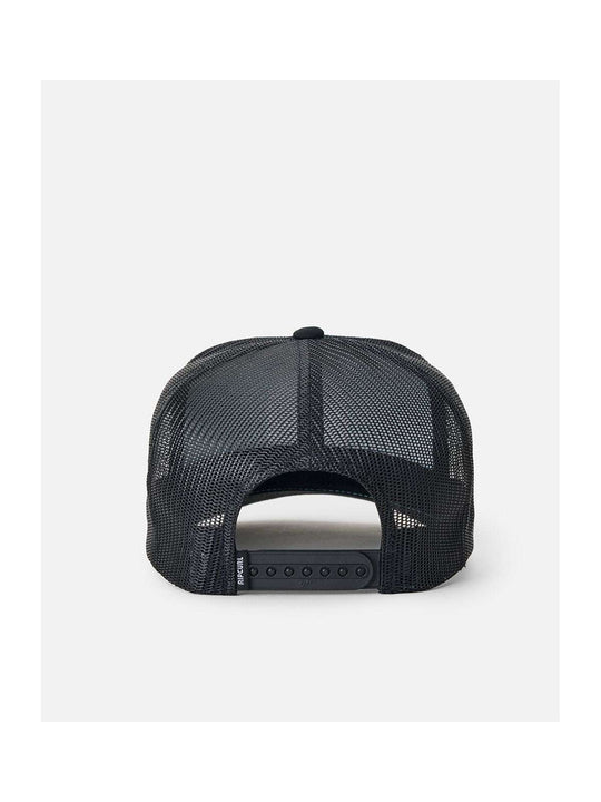 Czapka z daszkiem męska RIP CURL Custom Curve Trucker niebieska
