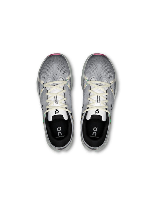 Buty do biegania męskie On Cloudsurfer 2 biały
