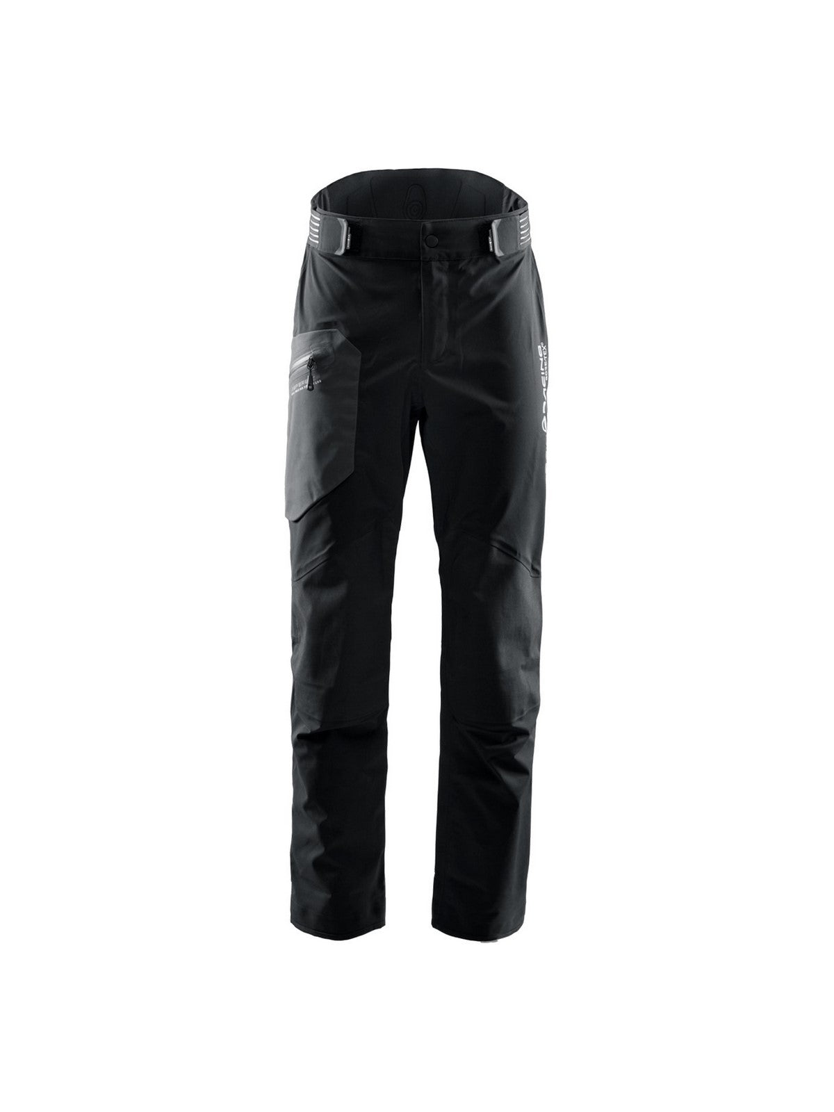 Spodnie SAIL RACING REFERNCE PANT Czarny - Adventure Sports