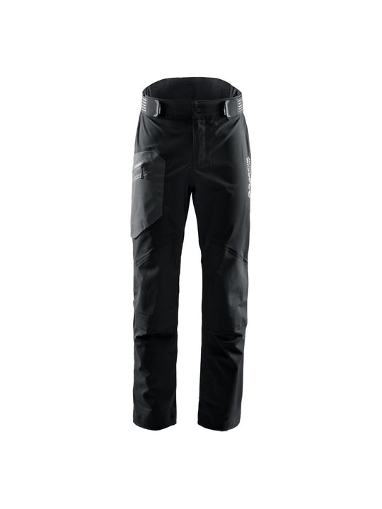 Spodnie SAIL RACING REFERNCE PANT Czarny - Adventure Sports
