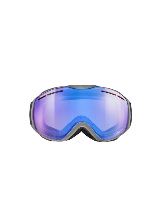 Gogle narciarskie JULBO Fusion szary fotochrom Cat 1-3 High Contrast
