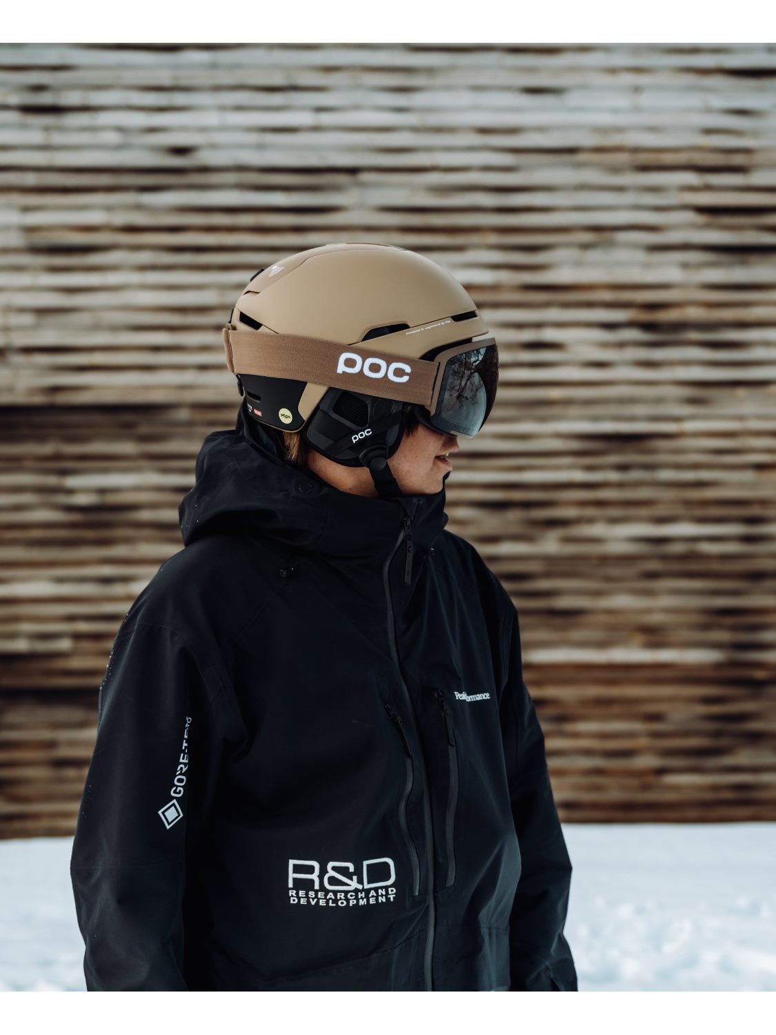 Kask narciarski POC OBEX BC MIPS - Adventure Sports