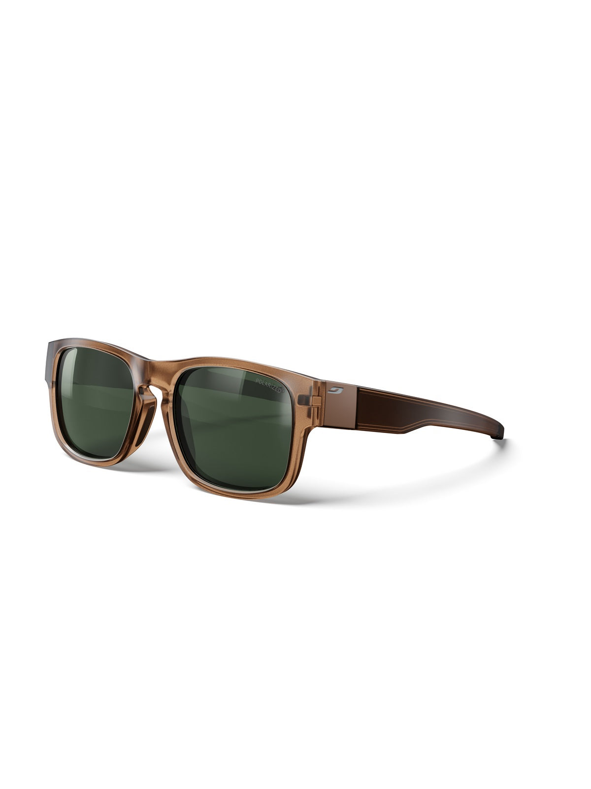 Okulary z polaryzacją JULBO Better M - Spectron 3 Polarized - Brown