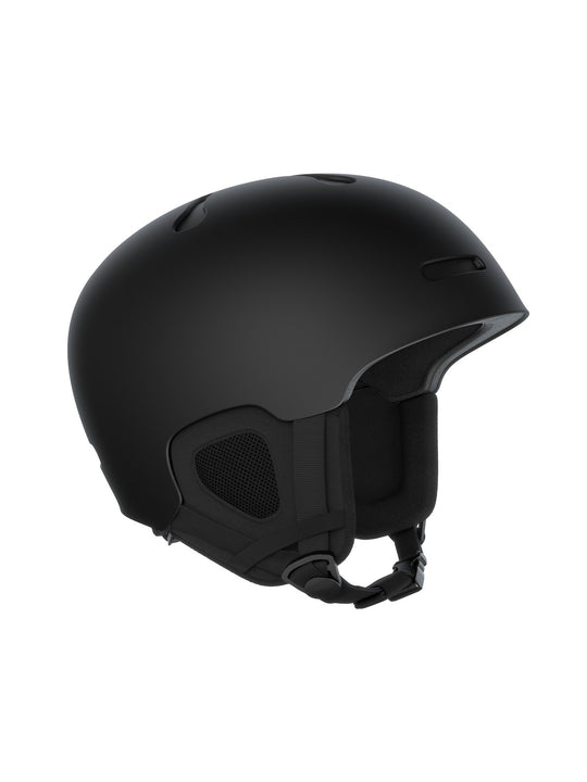 Kask narciarski POC AURIC CUT czarny mat
