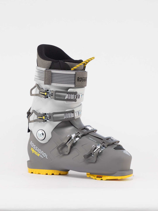 Buty narciarskie ROSSIGNOL Track 110 Hv+ Gw - Dark Grey/Ice Grey
