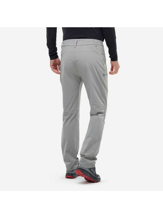 Spodnie męskie MILLET Ubic Stretch Pant M szare
