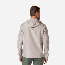 Kurtka Rossignol Skpr Active Jkt beżowy - Adventure Sports
