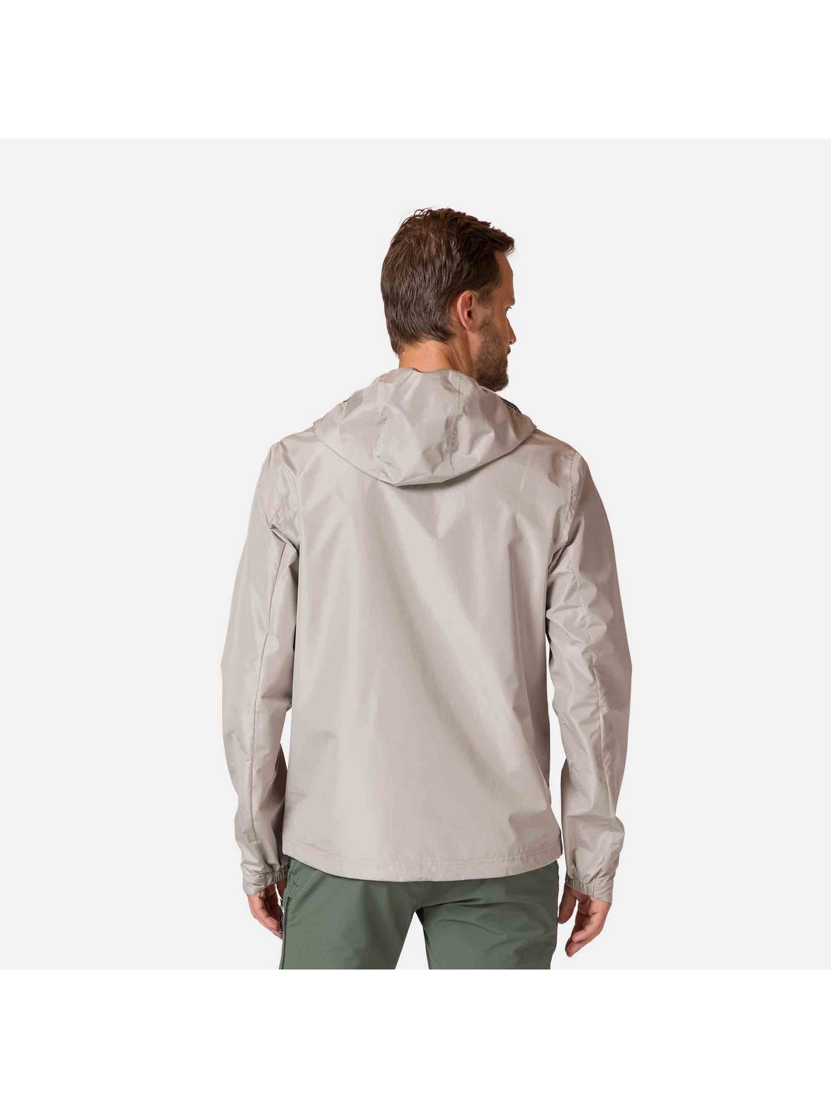 Kurtka Rossignol Skpr Active Jkt beżowy - Adventure Sports