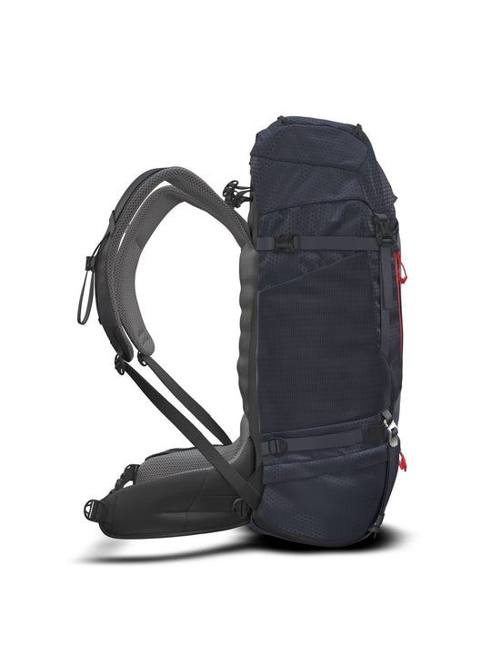 Plecak turystyczny MILLET Ubic 40 Granatowy - TU - Adventure Sports

