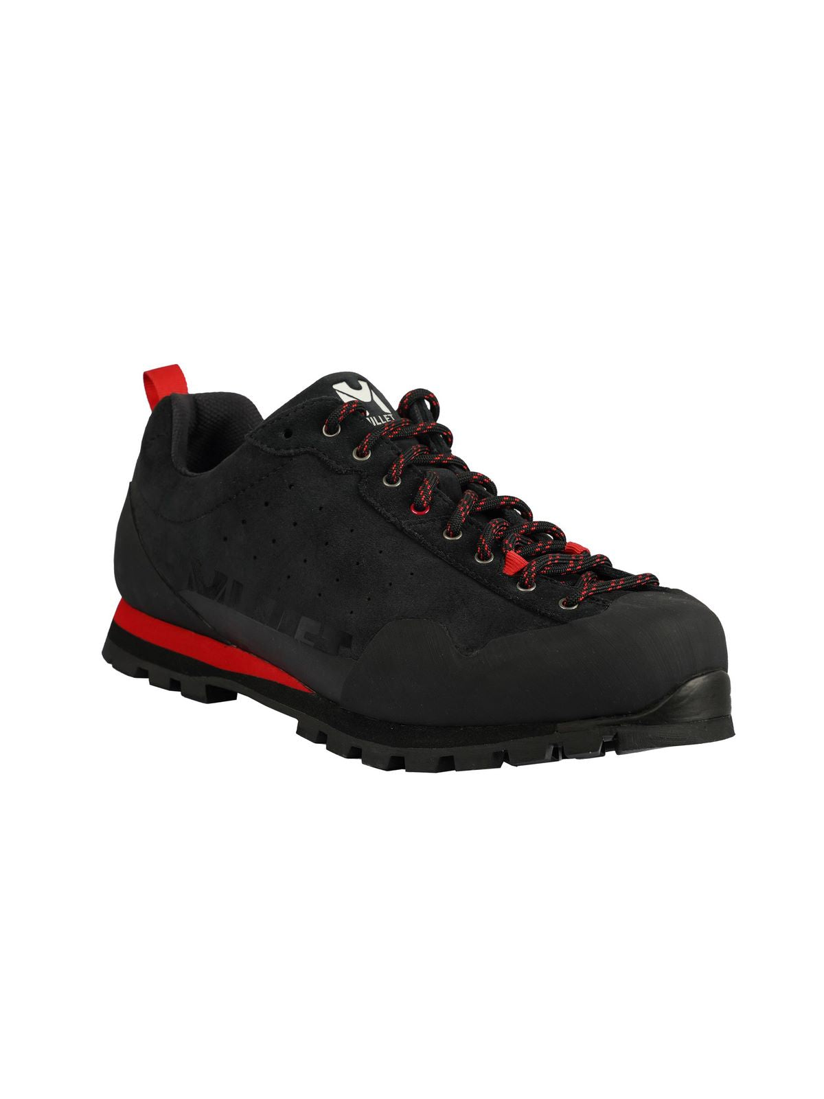 Buty MILLET Friction U Czarny