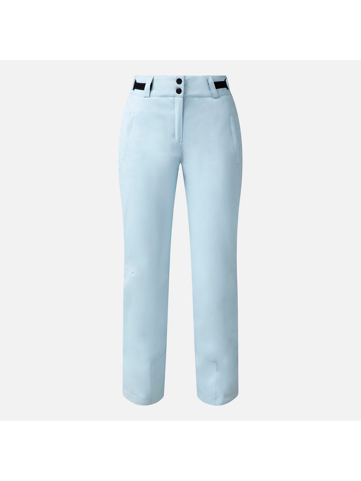 Damskie spodnie narciarskie Rossignol W Staci Pant niebieski - Spodnie - Adventure Sports