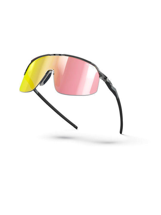 Okulary fotochromowe JULBO DENSITY szary Cat 1-3 Light Amplifier - L - Adventure Sports
