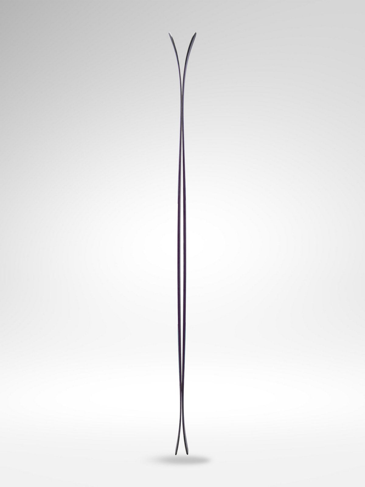 Narty ROSSIGNOL Soul W 102