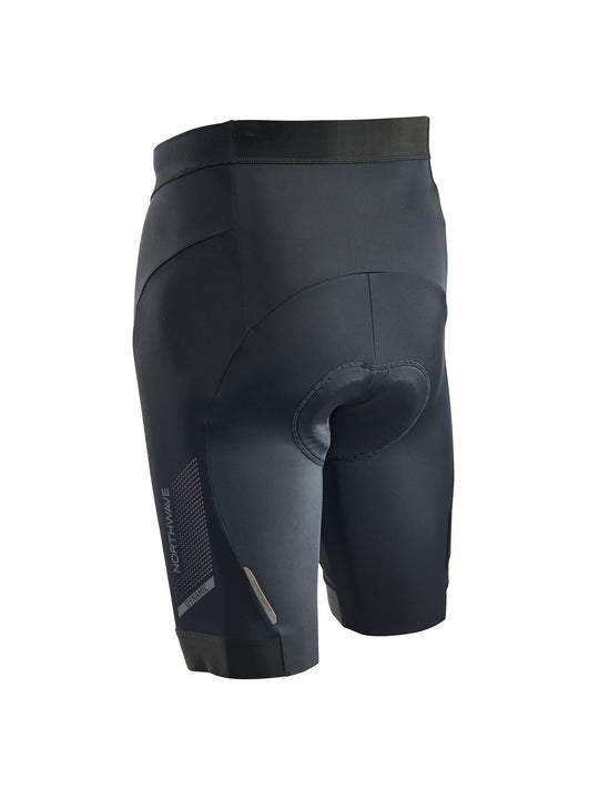 Spodenki Rowerowe NORTHWAVE ACTIVE SHORT PAD K110 - rowerowe - Adventure Sports

