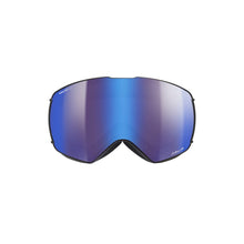 Gogle narciarskie Julbo Lightyear czarny fotochrom Cat 2-4 polaryzacja
