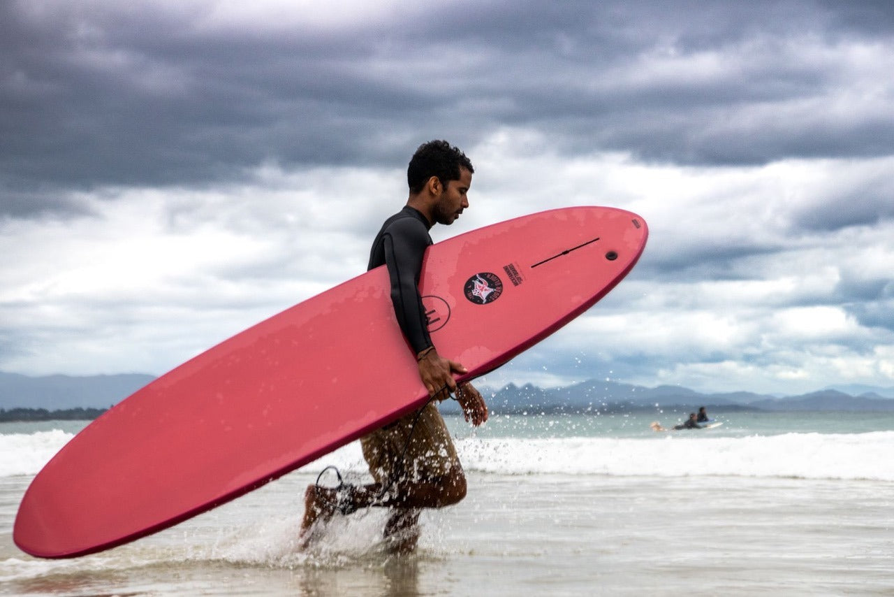 Deska surfingowa MF Sugar Glider 8’0 US Box