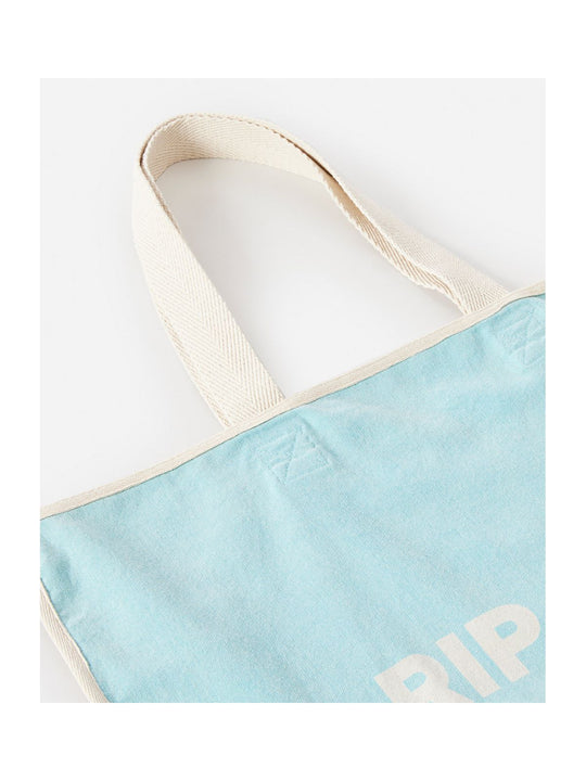 Torebka RIP CURL Classic Surf 31L Tote Bag niebieski - TU - Torba - Adventure Sports
