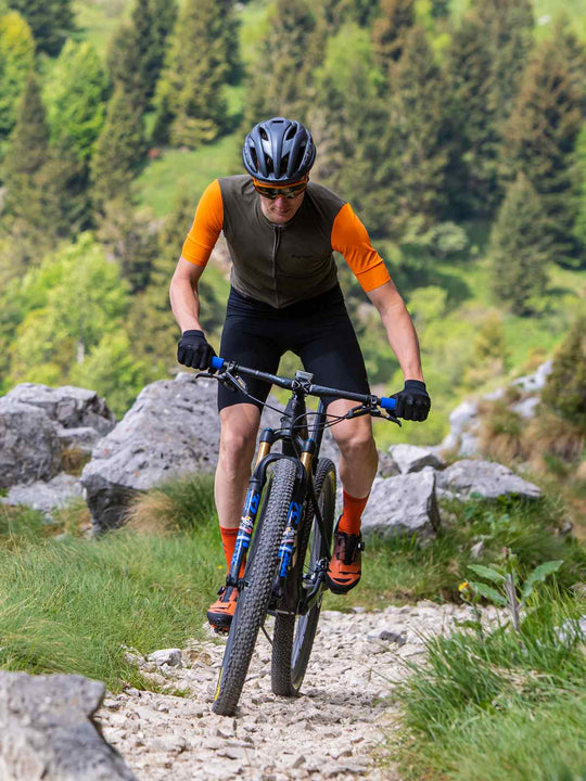 Koszulka Rowerowa NORTHWAVE EXTREME JERSEY SS - Adventure Sports
