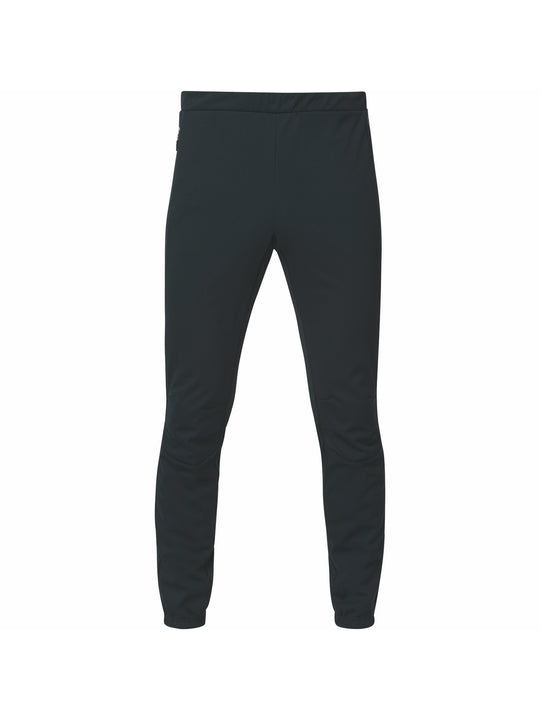 Spodnie Rossignol Softshell Pant czarny - narciarskie - Adventure Sports

