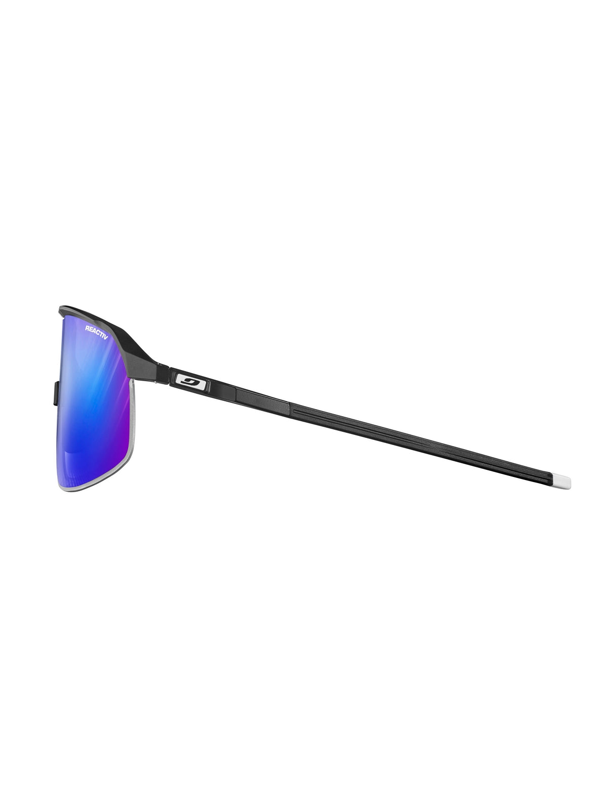 Okulary fotochromowe Julbo Density - czarny| Reactiv 1-3 High Contrast - L - Adventure Sports