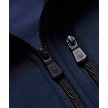 Bluza SAIL RACING Spray Powerstretch Zip Hood Granatowy - Adventure Sports
