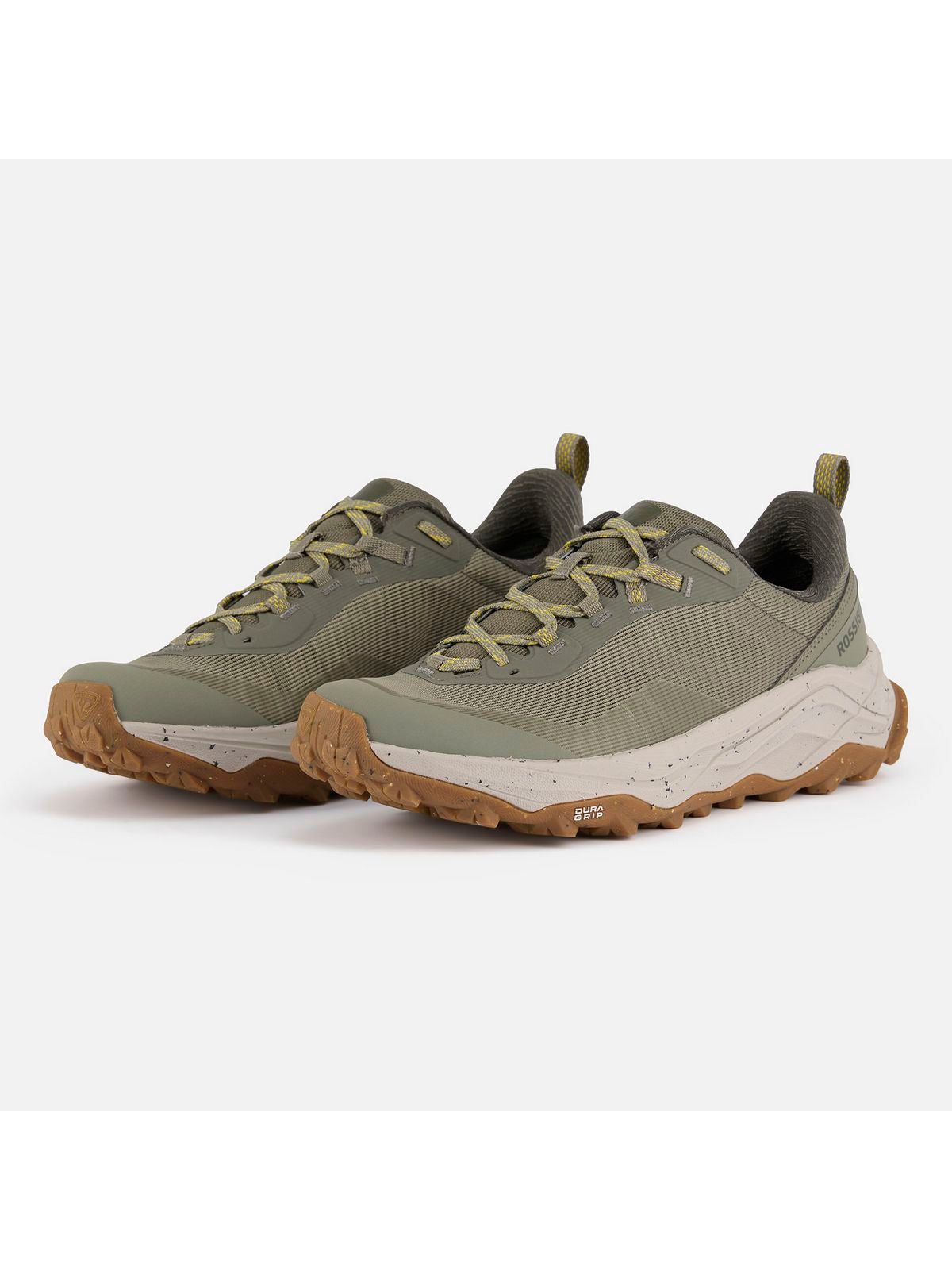Buty męskie trekkingowe ROSSIGNOL Altiridge zielone