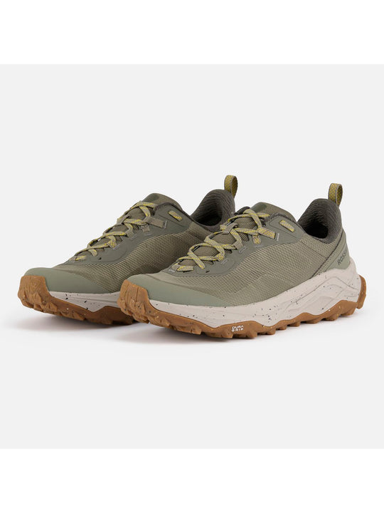 Buty męskie trekkingowe ROSSIGNOL Altiridge zielone
