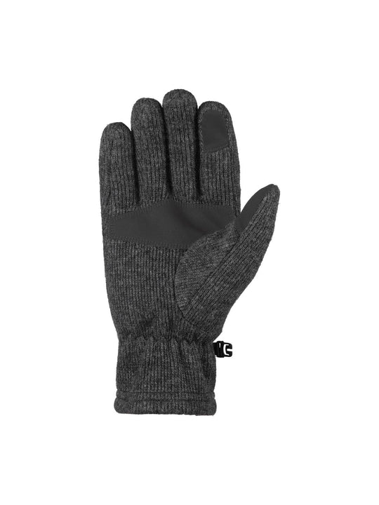 Rękawice MILLET Chamonix Wool Glove czarne
