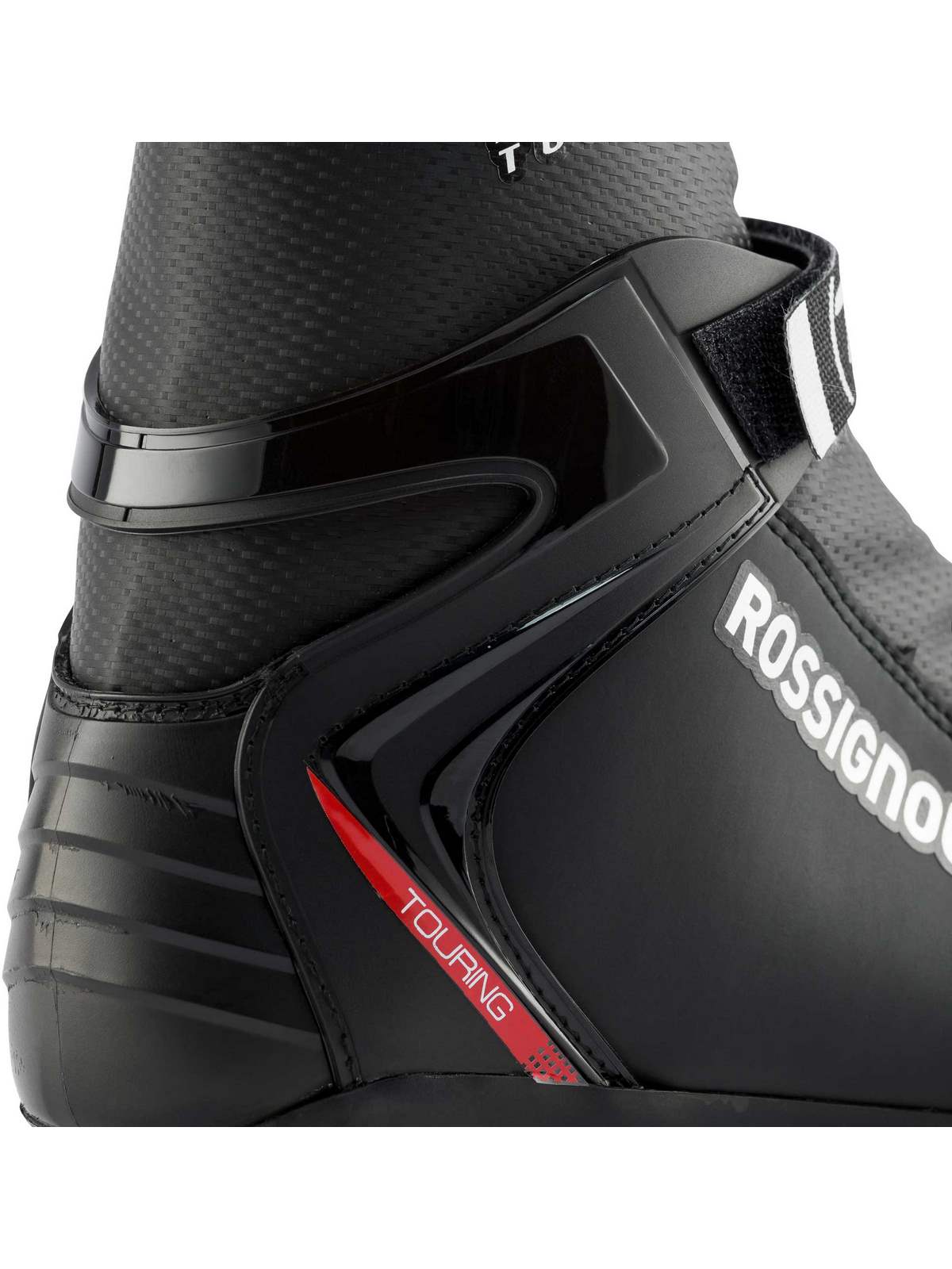 Buty biegowe ROSSIGNOL XC-3 styl klasyczny
