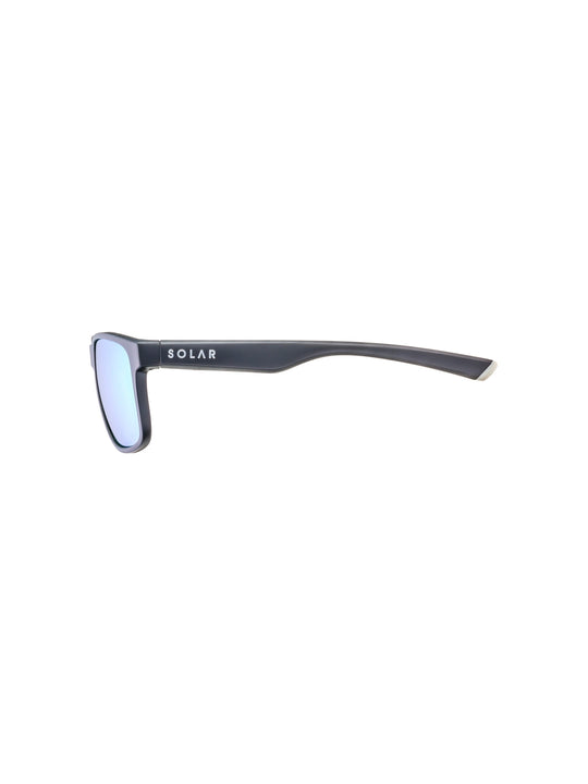 Okulary przeciwsłoneczne SOLAR Macadam - cat.3 Polarized - Black
