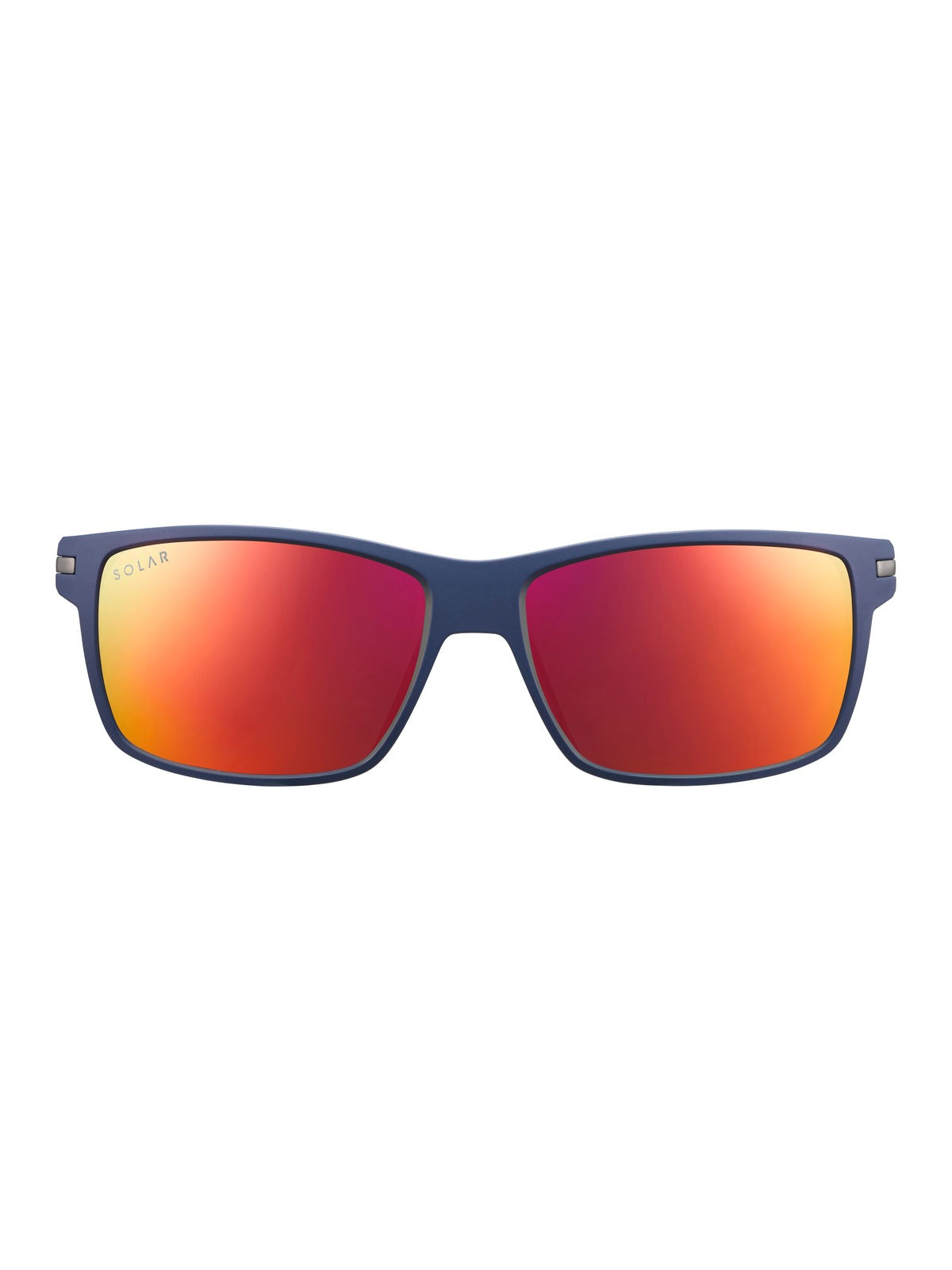 Okulary przeciwsłoneczne SOLAR Henry - cat.3 Polarized - Blue