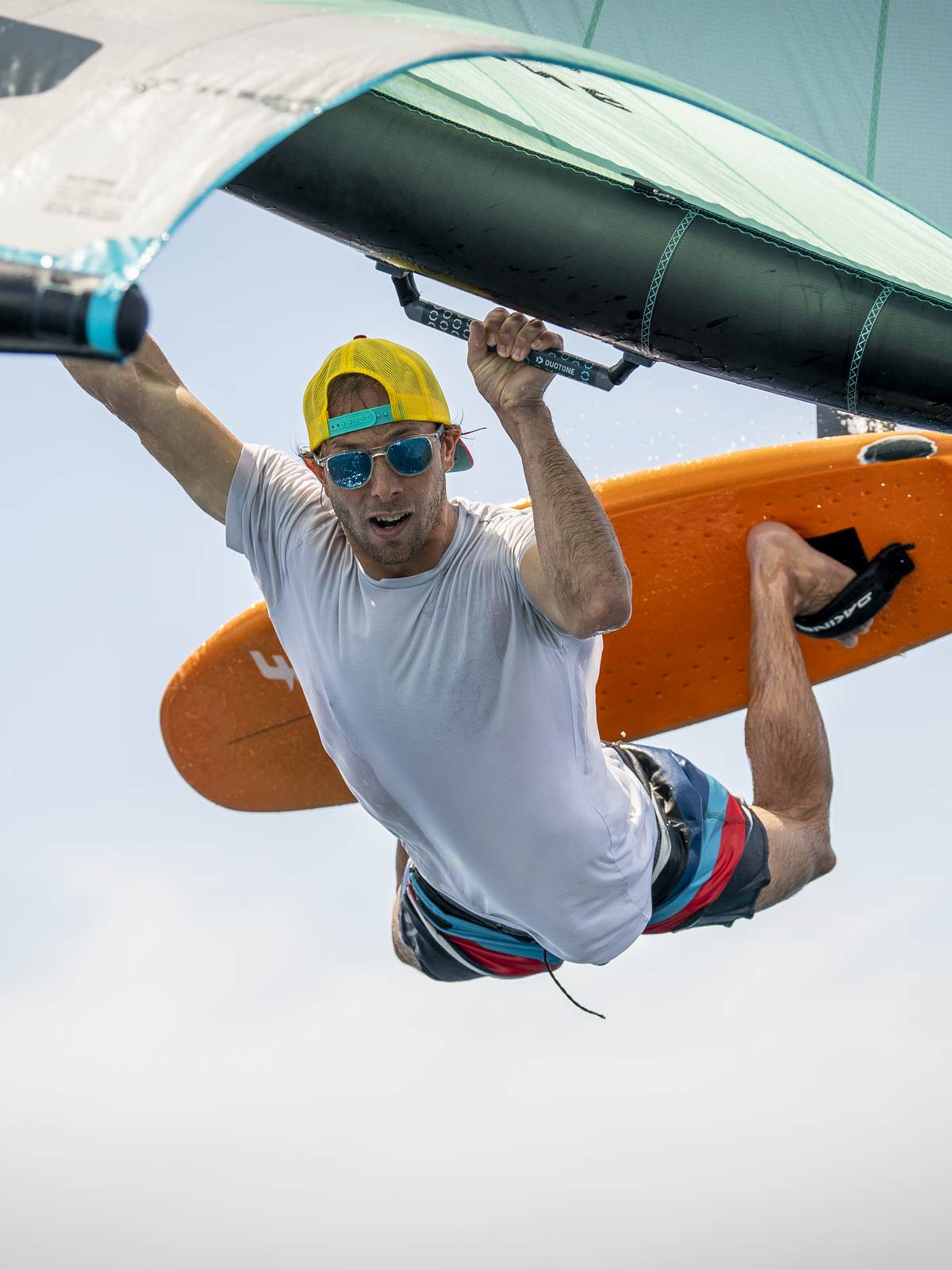 Okulary z polaryzacją JULBO Canyon crystal/czarny | Spectron HD 3 Polarized Hd Crystal / Blac - M - Adventure Sports