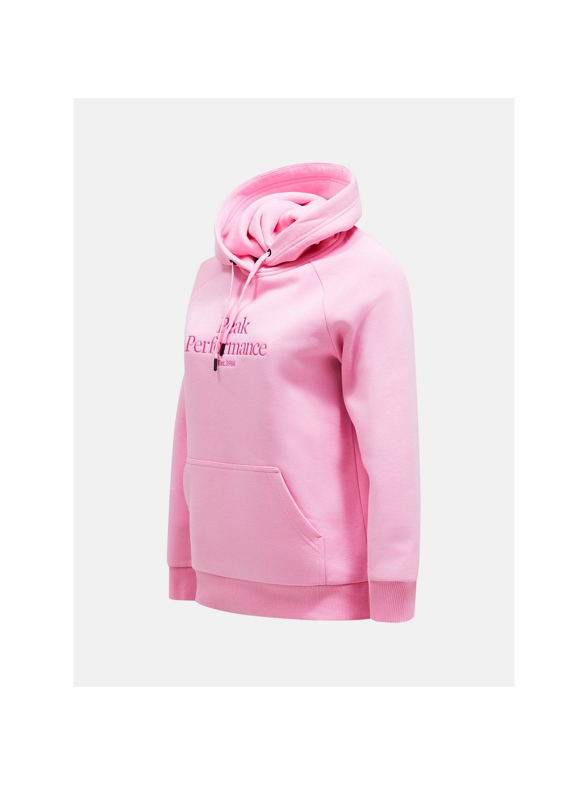 Bluza PEAK PERFORMANCE Original Hood Women - Adventure Sports