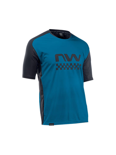 Kolor: blue/black