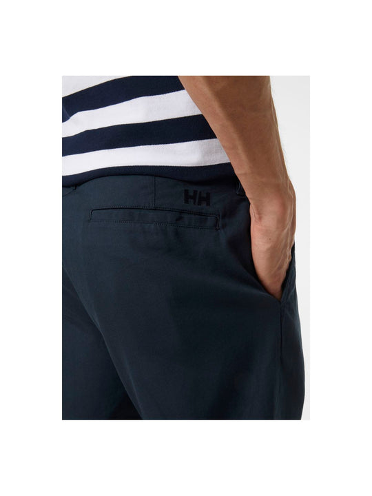 Szorty HELLY HANSEN Dock Shorts 10’ granatowy - Adventure Sports
