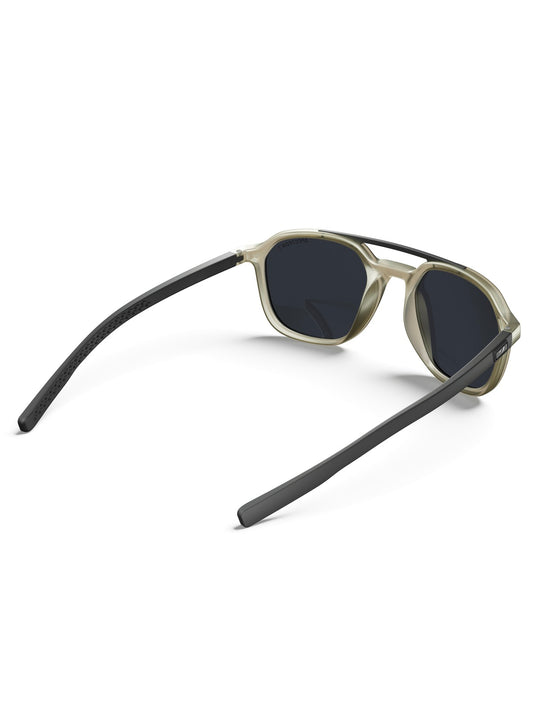 Okulary przeciwsłoneczne JULBO SLACK COVER beżowy Cat 3 Spectron
