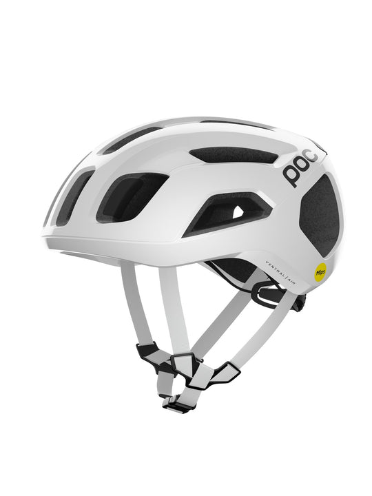 Kask rowerowy POC Ventral Air Mips biały - Adventure Sports
