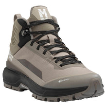Buty damskie MILLET Wanaka Mid Gtx W beżowe
