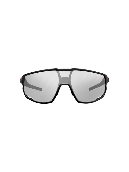 Okulary fotochromowe JULBO RUSH - czarny | Reactiv Cat 0-3 - L - Adventure Sports
