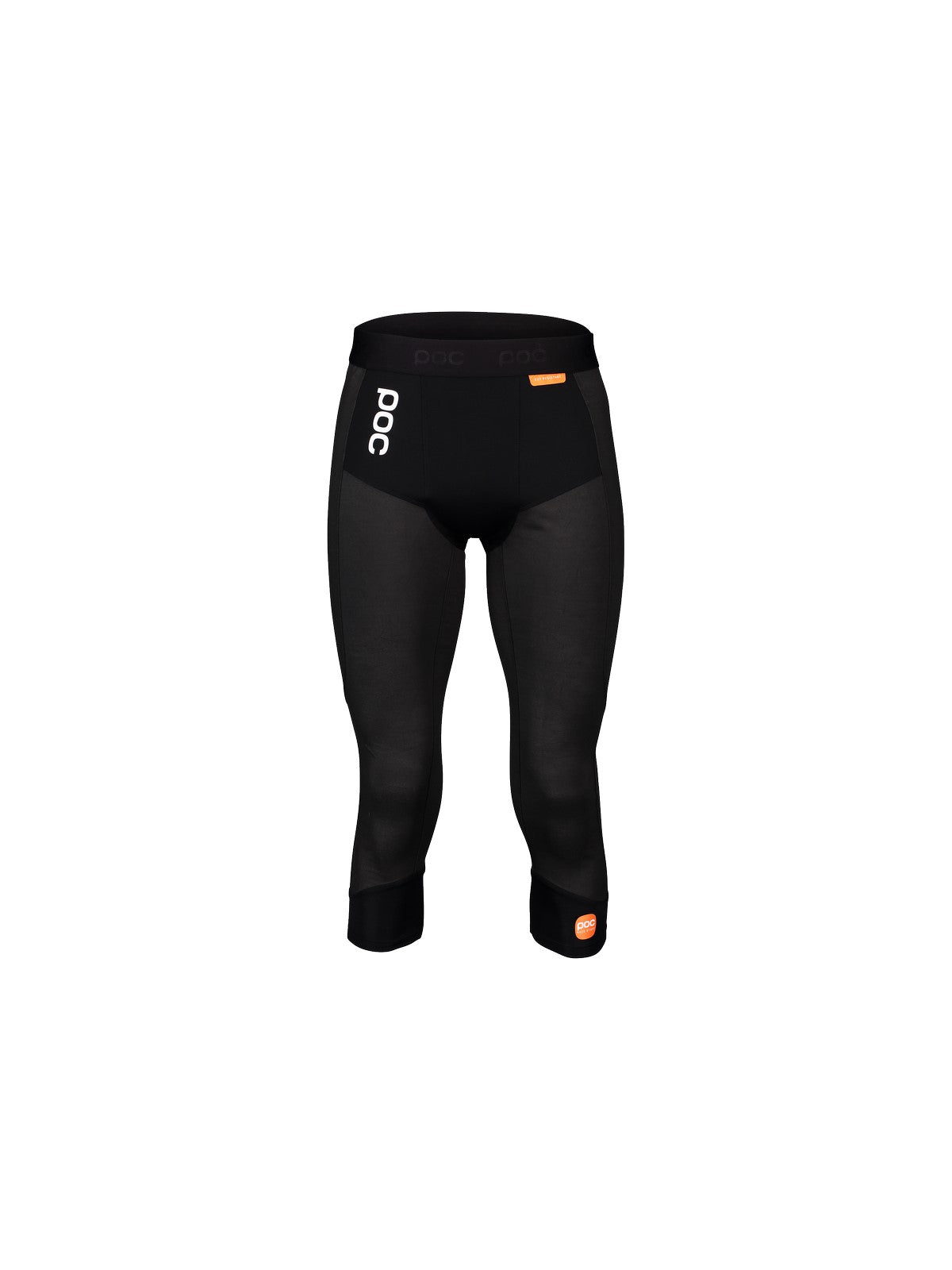 Legginsy Narciarskie POC RESISTANCE LAYER TIGHTS