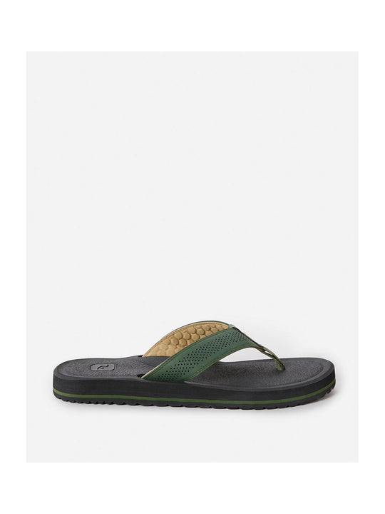 Klapki RIP CURL Chiba Open Toe zielony - Adventure Sports
