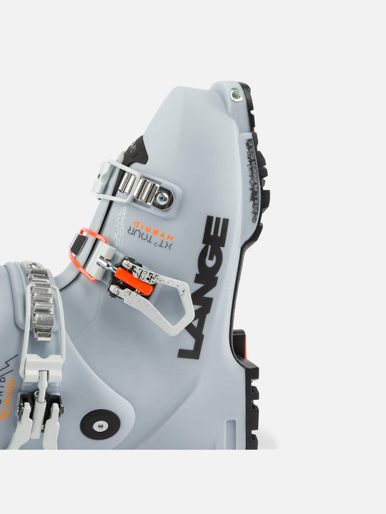 Buty narciarskie damskie LANGE XT3 Tour Hybrid W MV GW Flex95 - Narciarskie - Adventure Sports
