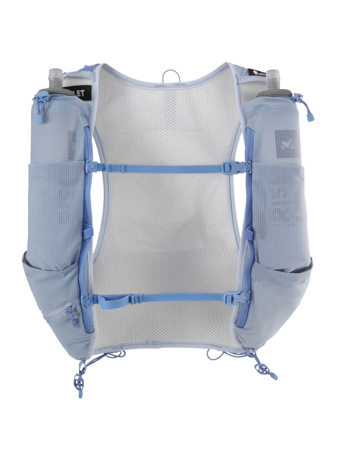 Plecak MILLET Intense 12 Niebieski - Adventure Sports