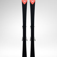 Narty solo ROSSIGNOL Hero Sl Pro 128-149 R21 Pro
