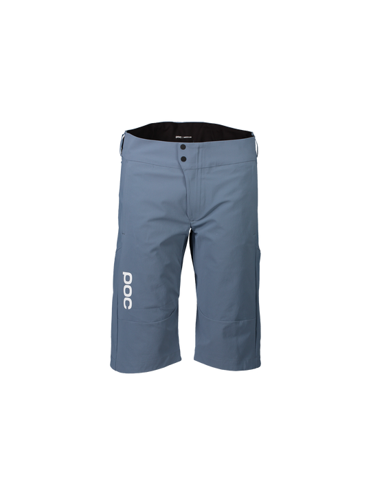 Spodenki Rowerowe POC ESSENTIAL MTB W’S - szary - rowerowe - Adventure Sports
