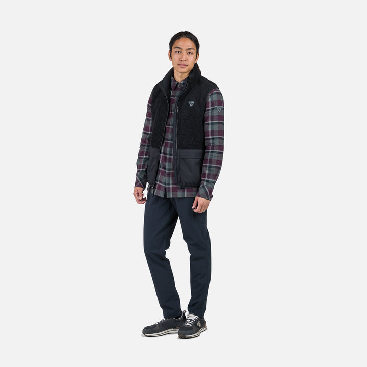 Koszula Rossignol Ranch Shirt - Adventure Sports
