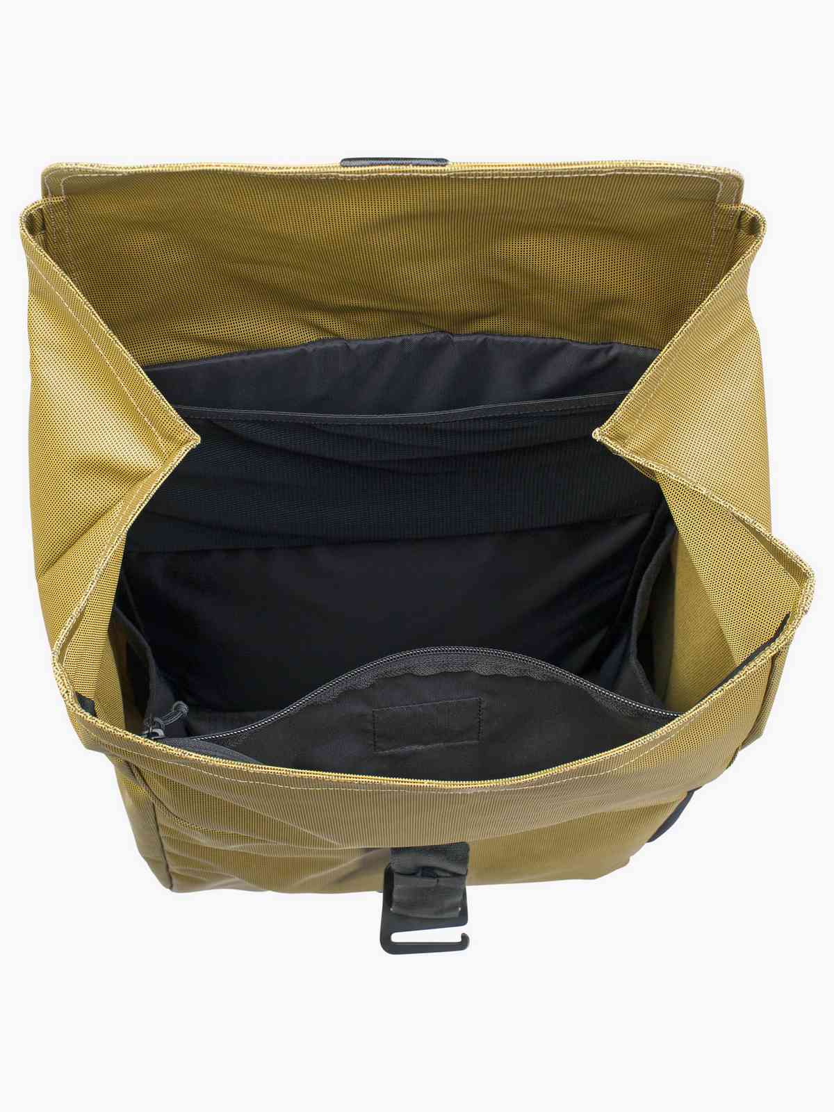 Plecak EVOC Duffle Backpack 26 curry - black